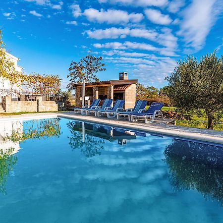 Villa Mandorla With Private Pool Zadar Dış mekan fotoğraf