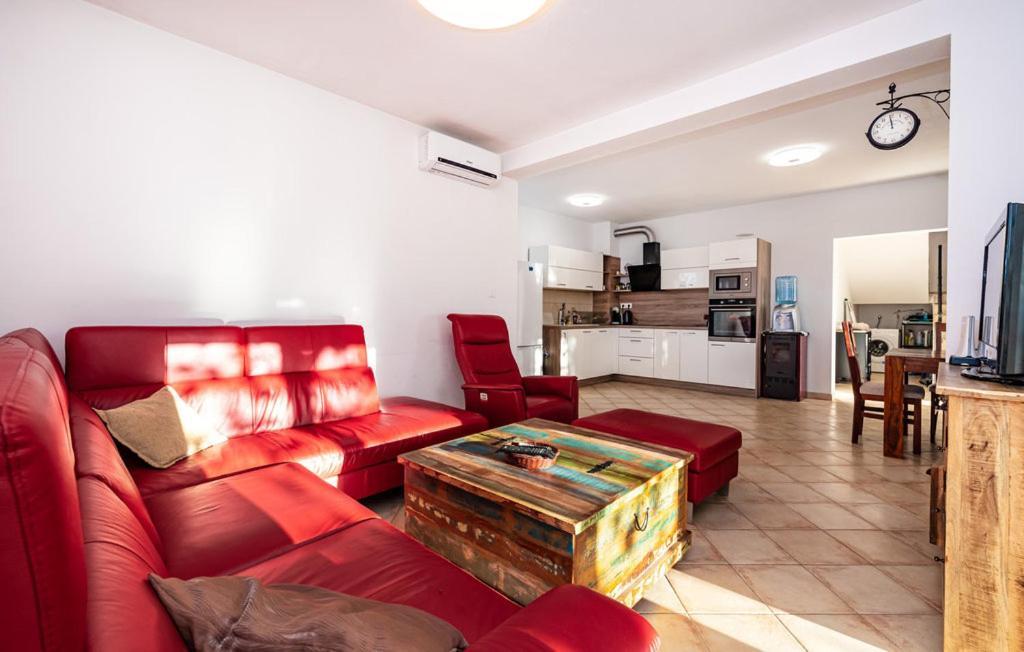 Villa Mandorla With Private Pool Zadar Dış mekan fotoğraf