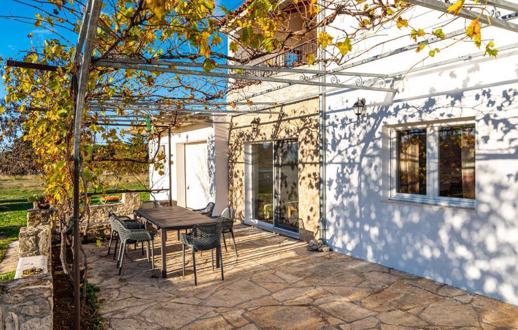 Villa Mandorla With Private Pool Zadar Dış mekan fotoğraf