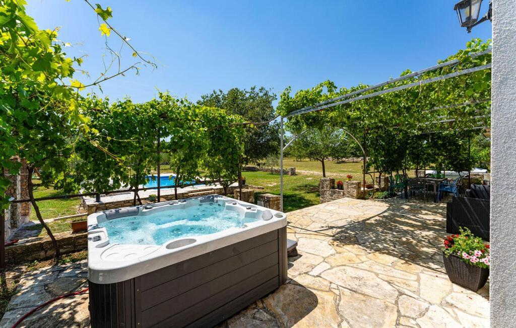 Villa Mandorla With Private Pool Zadar Dış mekan fotoğraf