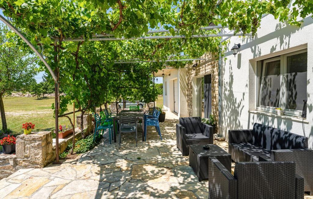 Villa Mandorla With Private Pool Zadar Dış mekan fotoğraf