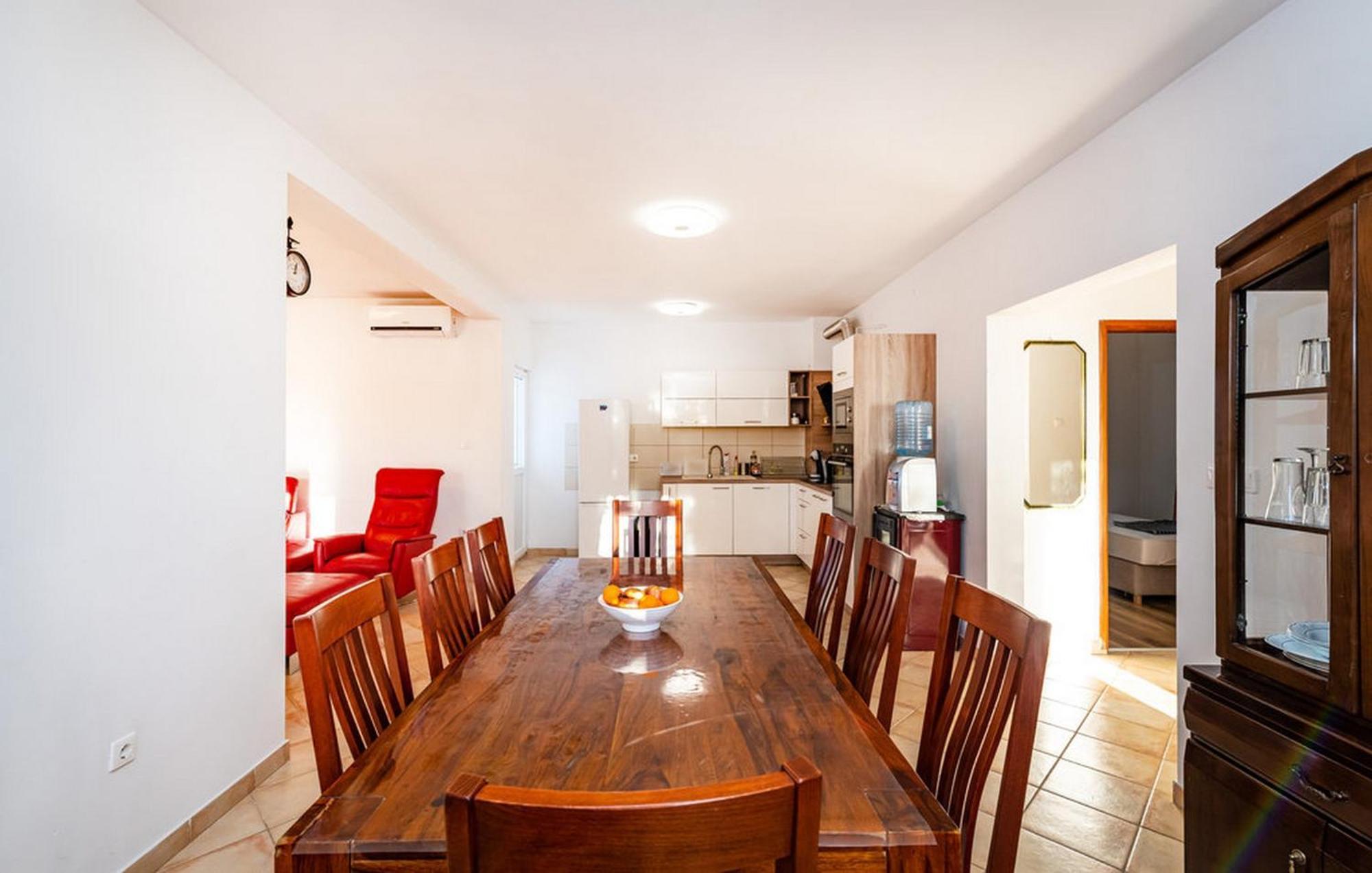 Villa Mandorla With Private Pool Zadar Dış mekan fotoğraf
