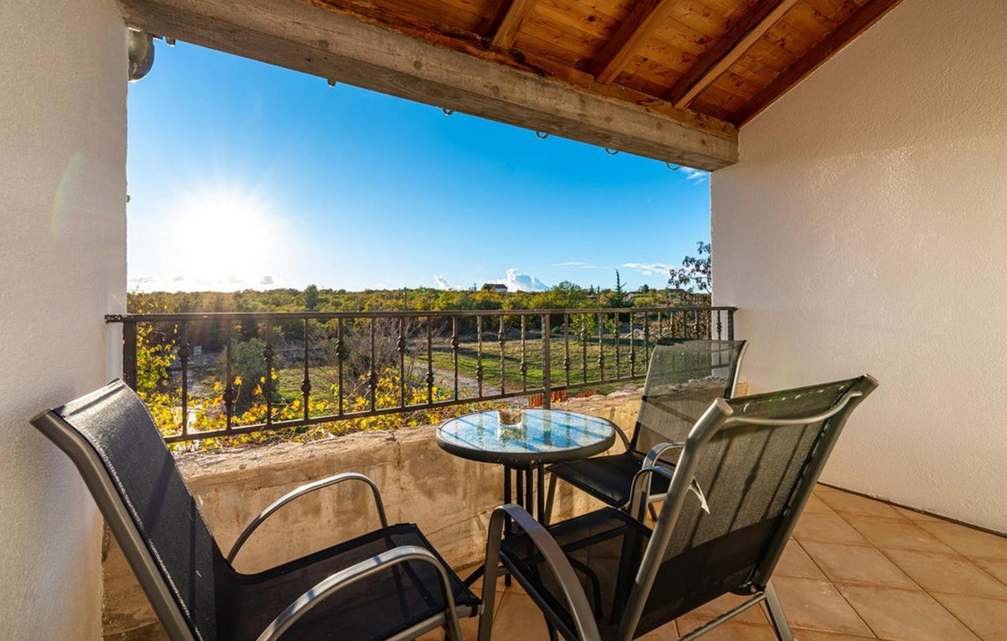 Villa Mandorla With Private Pool Zadar Dış mekan fotoğraf