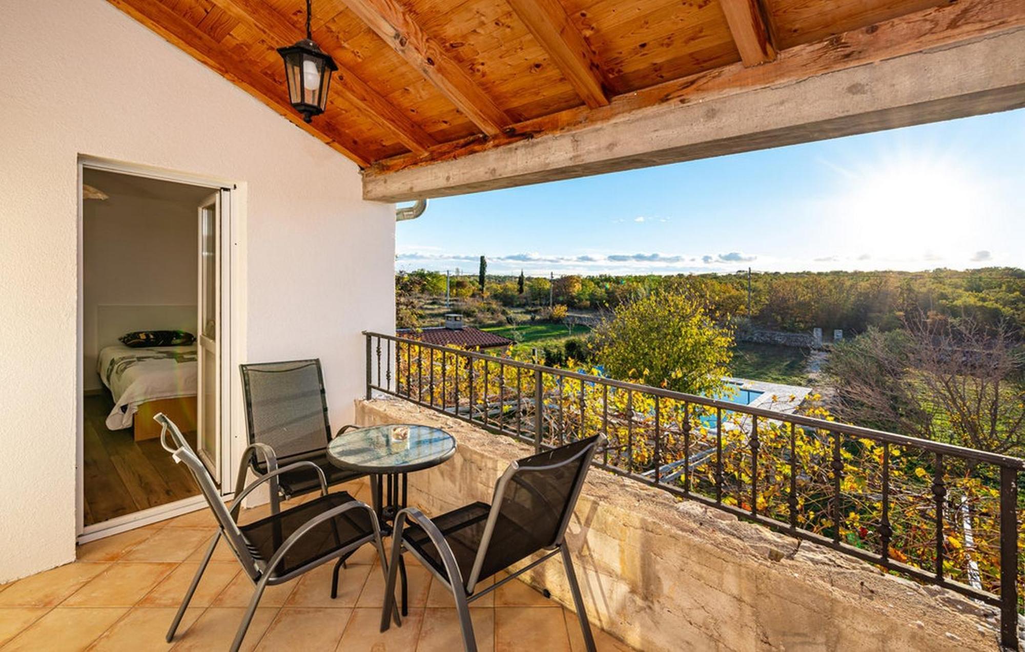 Villa Mandorla With Private Pool Zadar Dış mekan fotoğraf