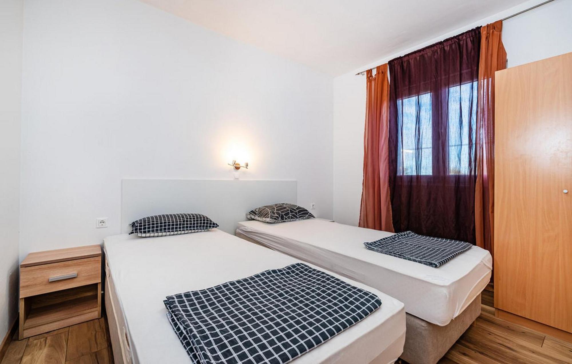 Villa Mandorla With Private Pool Zadar Dış mekan fotoğraf