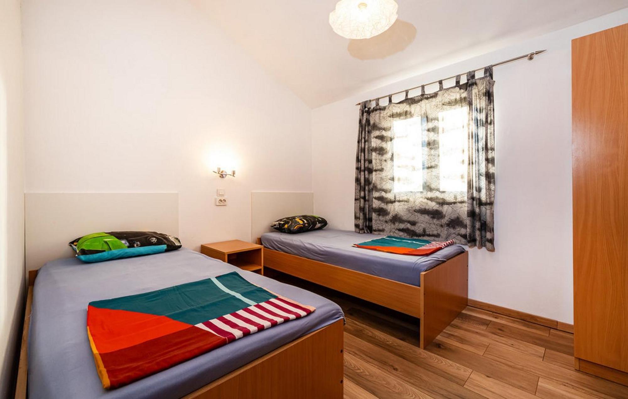 Villa Mandorla With Private Pool Zadar Dış mekan fotoğraf