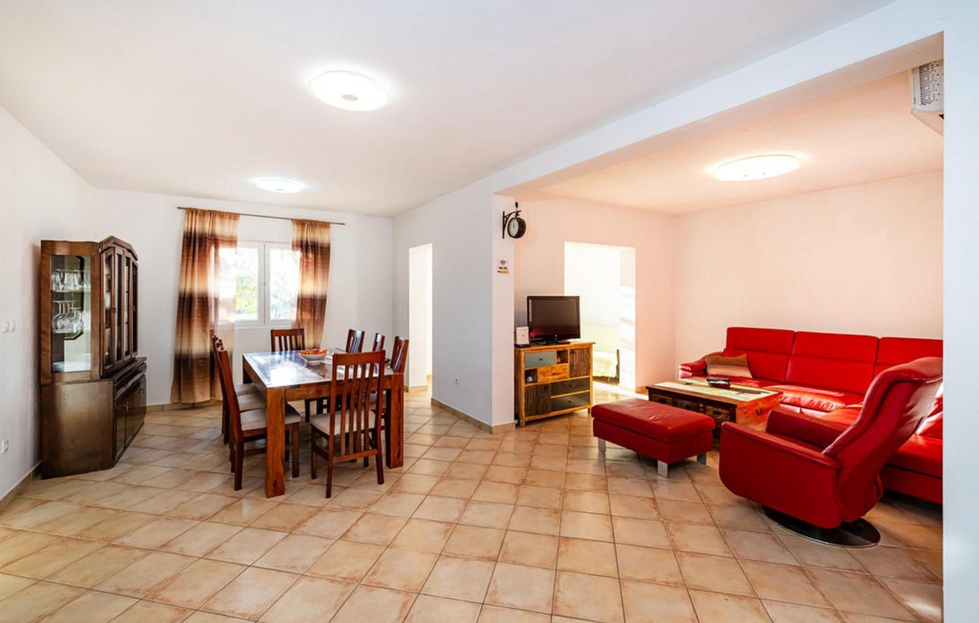 Villa Mandorla With Private Pool Zadar Dış mekan fotoğraf